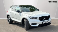 Volvo Xc40 2.0 B4P R DESIGN Pro 5dr Auto Petrol Estate
